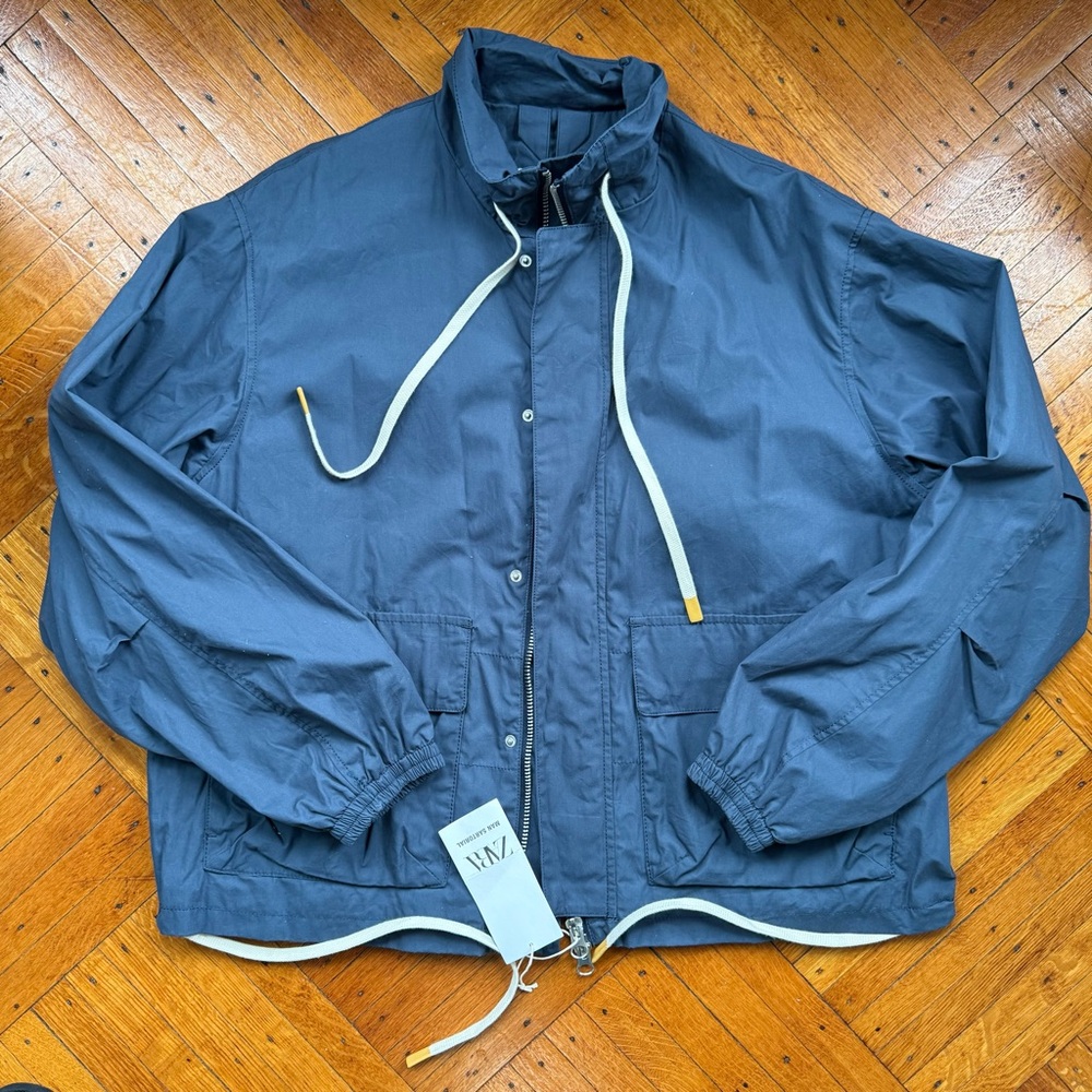 Zara Man Edition Jacket